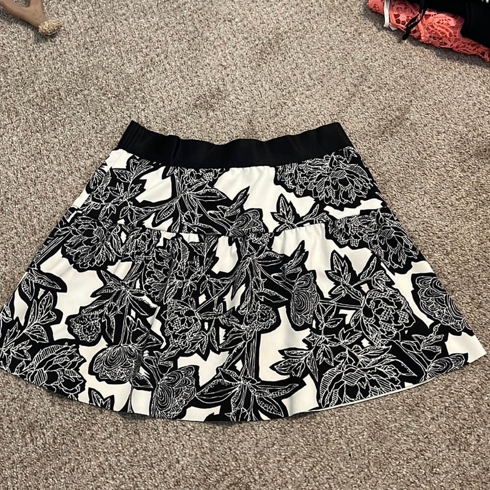 Perfect skirt for spring